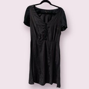 Vintage Marc Jacobs Silk Dress